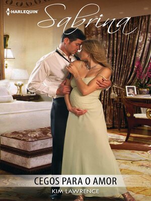 cover image of Cegos para o amor